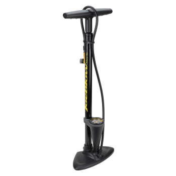 TOPEAK JOEBLOW MAX HP GÖSTERGELİ AYAKLI POMPA - 1