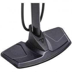 TOPEAK JOEBLOW PRO X BASINÇ GÖSTERGELİ AYAKLI POMPA - 2