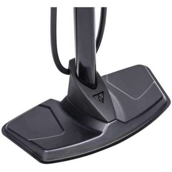 TOPEAK JOEBLOW PRO X BASINÇ GÖSTERGELİ AYAKLI POMPA - 2