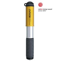 TOPEAK RACEROCKET 85g (120psi/8bar) POMPA - 9