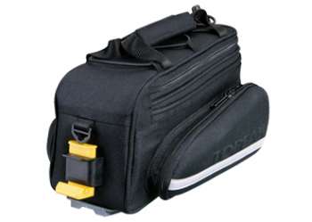 TOPEAK RX TRUNKBAG DXP - HEYBE OLABİLİR ÇANTA (7,3 L / 445ci) - 1