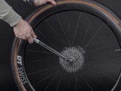 TOPEAK TPS-SP52 40 NM FREEWHEEL TORK ANAHTARI - 2