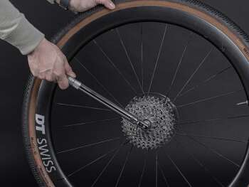 TOPEAK TPS-SP52 40 NM FREEWHEEL TORK ANAHTARI - 2