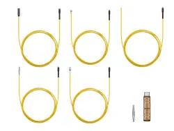 TOPEAK TPS-SP60 DAHİLİ KABLO YÖNLENDİRME SETİ - 2