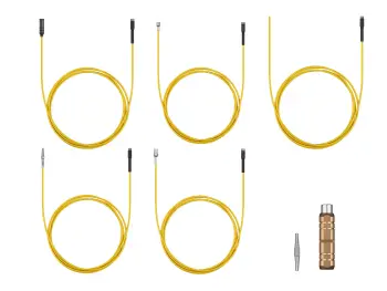 TOPEAK TPS-SP60 DAHİLİ KABLO YÖNLENDİRME SETİ - 2