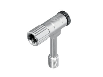 TOPEAK TSA-01 PRESSURERITE SHOCK HAVA TAHLİYELİ POMPA UCU - TOPEAK