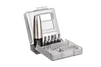 TOPEAK TT2575 NANO TORQBOX X NANO TORK ANAHTARI SOKETİ - 2