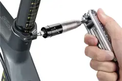 TOPEAK TT2575 NANO TORQBOX X NANO TORK ANAHTARI SOKETİ - 3