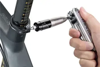 TOPEAK TT2575 NANO TORQBOX X NANO TORK ANAHTARI SOKETİ - 3