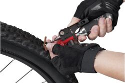 TOPEAK TUB-MP2-SE TUBİ MASTER PLUS II SPECIAL EDITION CO2 VALF VE 25G KARTUŞ KİTİ - 3