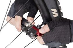 TOPEAK TUB-MP2-SE TUBİ MASTER PLUS II SPECIAL EDITION CO2 VALF VE 25G KARTUŞ KİTİ - 4