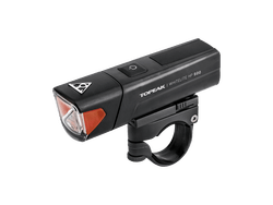 TOPEAK WHITELITE HP 500 LUMEN USB ŞARJLI ÖN FAR - TOPEAK