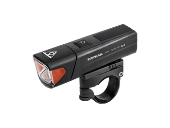 TOPEAK WHITELITE HP 500 LUMEN USB ŞARJLI ÖN FAR - 1