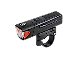 TOPEAK WHITELITE HP 500 LUMEN USB ŞARJLI ÖN FAR - TOPEAK