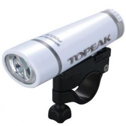 TOPEAK WHITELITE HP FOCUS ÖN FAR - 2