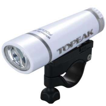 TOPEAK WHITELITE HP FOCUS ÖN FAR - 2