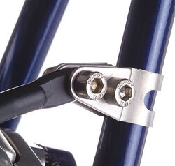 TUBUS 16 mm 71616 KELEPÇE ADAPTÖR SETİ - 2