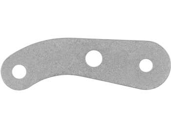 TUBUS 29 ” 18024 HIZLI KELEPÇE İÇİN AYAK PLAKASI - 1