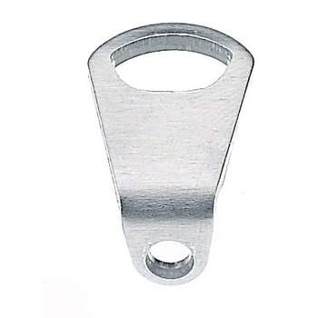 TUBUS 32002 LOWRIDER ÇANTALARI İÇİN BÜKÜLMÜŞ DELİKLİ KELEPÇE CİVATA - 1