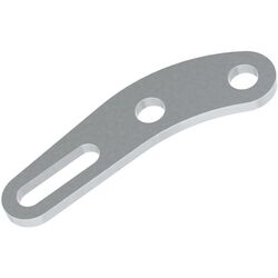 TUBUS 70063 LOGO 29inç İÇİN AYAK PLAKASI - TUBUS