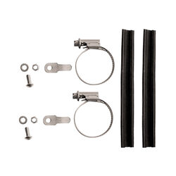 TUBUS LM-BF 72200 DELİKLİ MAŞALAR İÇİN MONTAJ SETİ - TUBUS