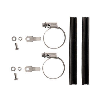 TUBUS LM-BF 72200 DELİKLİ MAŞALAR İÇİN MONTAJ SETİ - 1