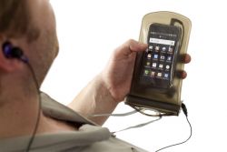 BIOLOGIC SU GEÇİRMEZ TELEFON KILIFI - 1