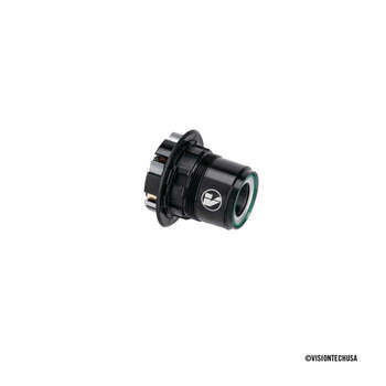 VISION XDR STEEL+END CAP U2096/2111 FREEHUB BODY ARKA GÖBEK - 1
