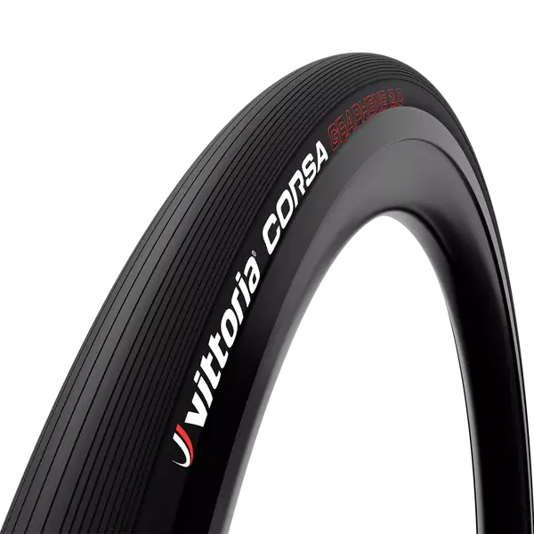 VITTORIA CORSA 700x25 25-28 G2.0 TUBULAR DIŞ LASTİK - 1