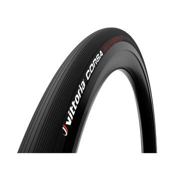 VITTORIA CORSA 700x25 G2 KATLANIR DIŞ LASTİK - 1