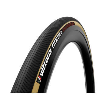 VITTORIA CORSA 700x28 28-28 G2.0 TUBULAR DIŞ LASTİK - 1