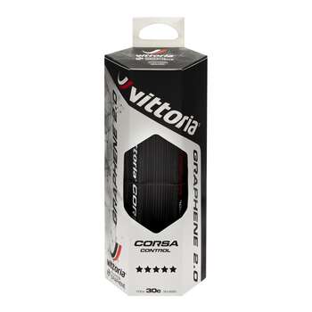 VITTORIA CORSA CONTROL G2 700x28 KATLANIR DIŞ LASTİK - 3