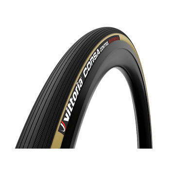 VITTORIA CORSA CONTROL 700x30 30-28 TUBULAR DIŞ LASTİK - 1