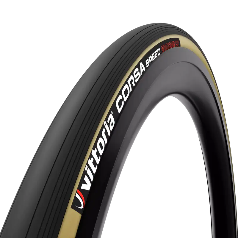 VITTORIA CORSA SPEED G+ 700x25 (25-28) TUBULAR DIŞ LASTİK - 1