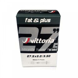 VITTORIA FAT & PLUS 27.5x3.0/3 48mm İÇ LASTİK - VITTORIA