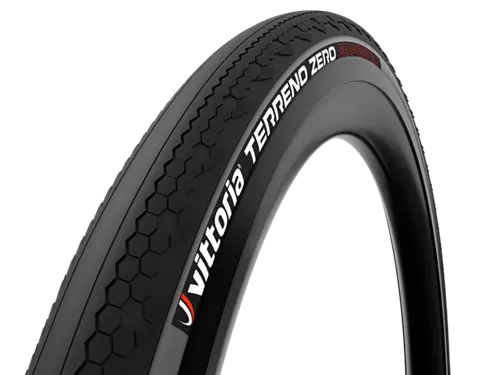 VITTORIA GRAVEL TERRENO ZERO 700X38 TNT TUBELESS KATLANIR DIŞ LASTİK - 1