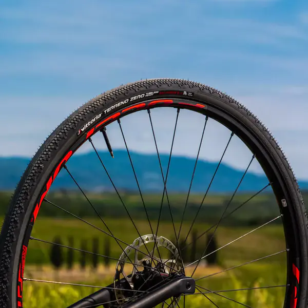 VITTORIA GRAVEL TERRENO ZERO 700X38 TNT TUBELESS KATLANIR DIŞ LASTİK - 3