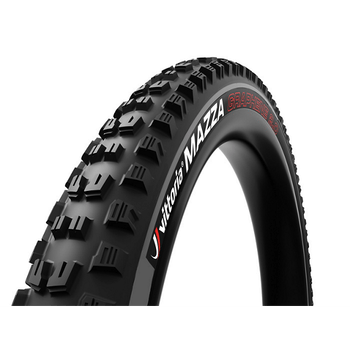 VITTORIA MAZZA 29x2.4 TUBELESS KATLANIR DIŞ LASTİK - 1