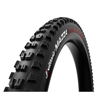 VITTORIA MAZZA 29x2.6 TUBELESS KATLANIR DIŞ LASTİK - 1