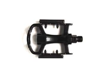 VONA HF-602 ALUMİNYUM BİLYALI PEDAL - 2