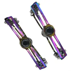 VONA HF-624 RULMANLI PEDAL - 3