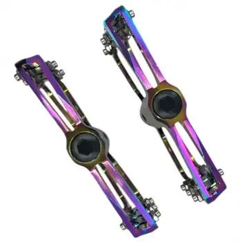 VONA HF-624 RULMANLI PEDAL - 3