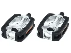 VONA HF-879A ALÜMİNYUM BİLYALI PEDAL - 1