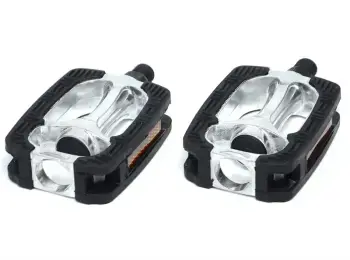 VONA HF-879A ALÜMİNYUM BİLYALI PEDAL - 1