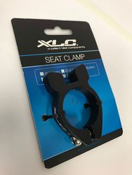 XLC PC-B08 31.6MM SELE KELEPÇESİ - 2