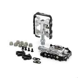 XLC PD-S02 WPD-M17C MTB/TREKKİNG TEK TARAF KİLİTLİ PEDAL - XLC