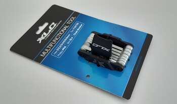 XLC Q-SERİE TO-M12 12 FONKSİYONLU ÇAKI ALYAN - 3