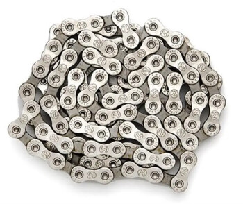 YBN S8E-S2 E-BIKE 8 VİTES ZİNCİR - YBN