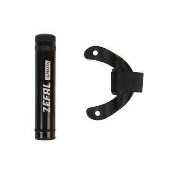ZEFAL BLACK TUBE TUBELESS TAMİR SETİ - 2