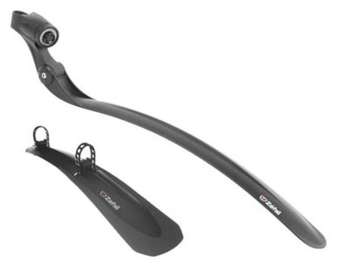 ZEFAL CROOZER&SWAN ÖN-ARKA SET YOL ÇAMURLUK - 1